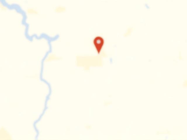 Karte von Wien mit Standort von Zwielicht Keramik in der Spittelbreitengasse